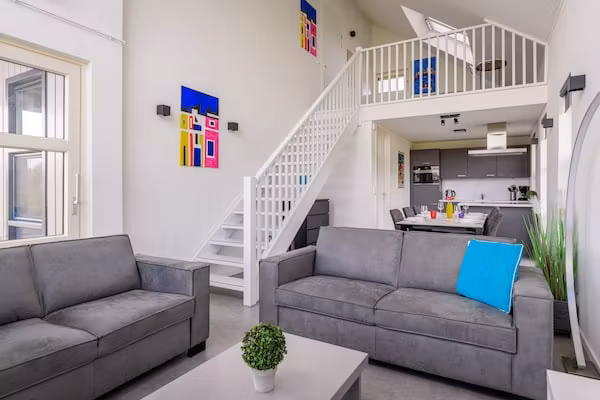 Villapark Akenveen 7 in Tynaarlo - Foto 2 van 10