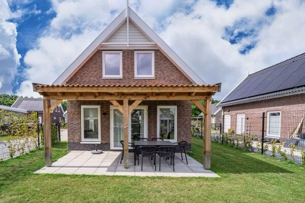 Kuifduiker 115 in Simonshaven - Foto 1 van 40