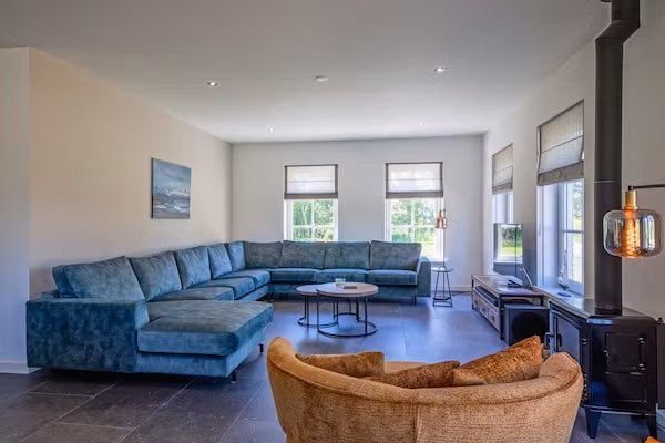 Familievilla Nieuw-Zeeland in Oosterend - Foto 2 van 38