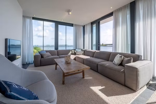 Harbour Village 4 in Arnemuiden - Foto 2 van 37