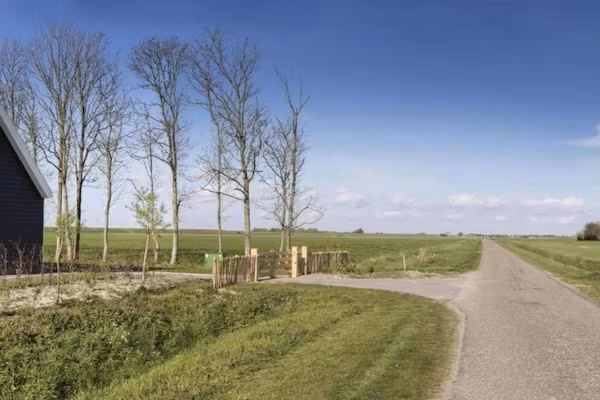 Harbour Village 4 in Arnemuiden - Foto 37 van 37