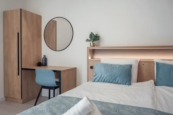 Breskens Apartments & Penthouses 3 in Breskens - Foto 1 van 12