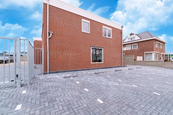 Edisonstraat - 2P in Landgraaf - Foto 1 van 31