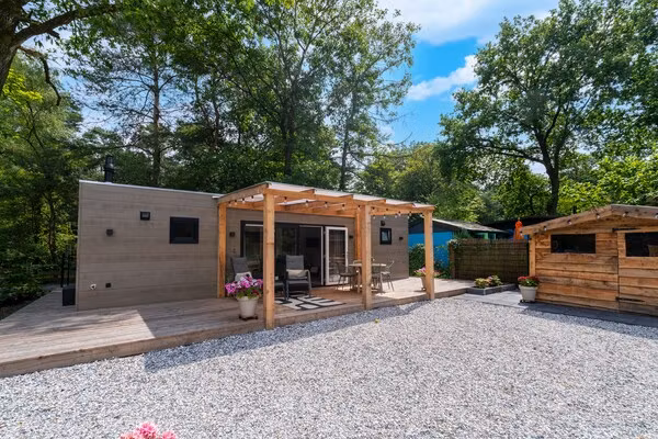 Lodge David in Hattemerbroek - Foto 1 van 40