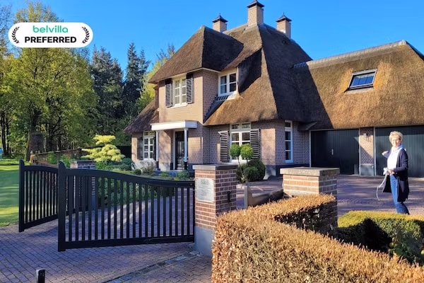 B&B Overloon 4 Personen in Overloon - Foto 1 van 40