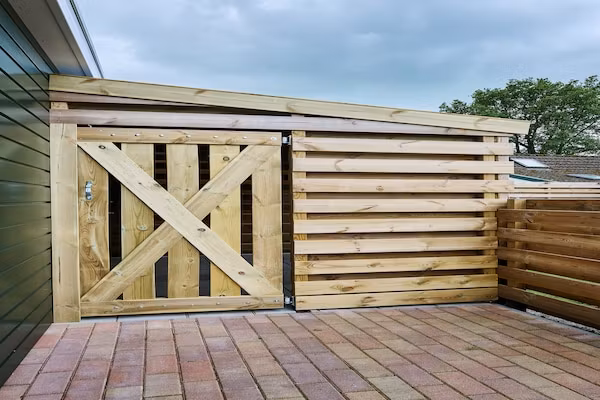 De Ploeg 6P in De Kiel - Foto 26 van 26