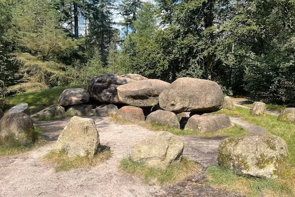De Riek 4P in De Kiel - Foto 32 van 32