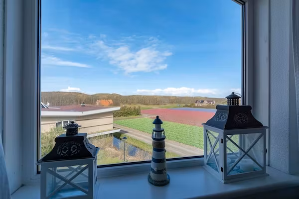 Résidence Juliana 54 in Julianadorp aan Zee - Foto 23 van 23