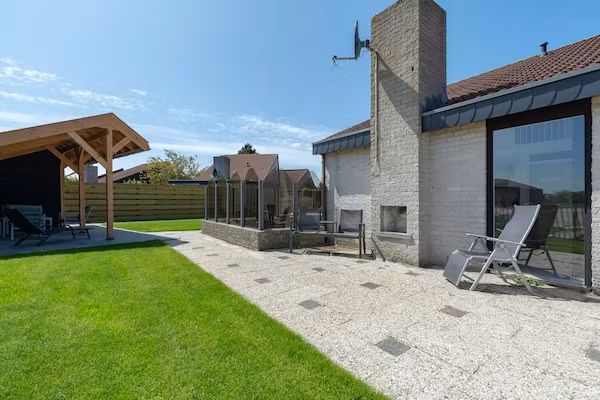 Yperhof 58 in Julianadorp aan Zee - Foto 1 van 21