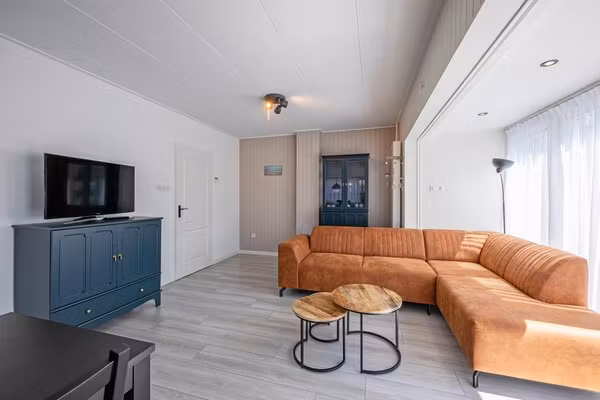 Strandhuys Zeester in De Koog - Foto 2 van 20