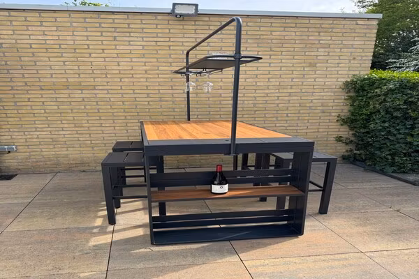 Duinland 115 in Sint Maartenszee - Foto 22 van 22