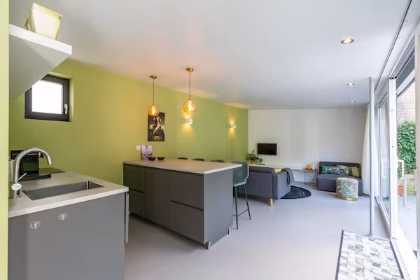 Duinland 121 in Sint Maartenszee - Foto 1 van 21