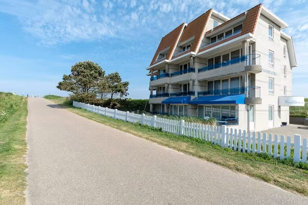 Callantsduyne 21 in Callantsoog - Foto 1 van 16