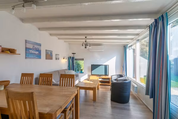 Duinland 190 in Sint Maartenszee - Foto 1 van 18