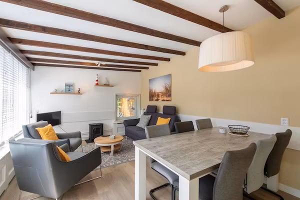 Duinland 197 in Sint Maartenszee - Foto 2 van 31