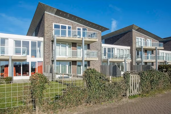 Strandleven 103 in Groote Keeten - Foto 1 van 19