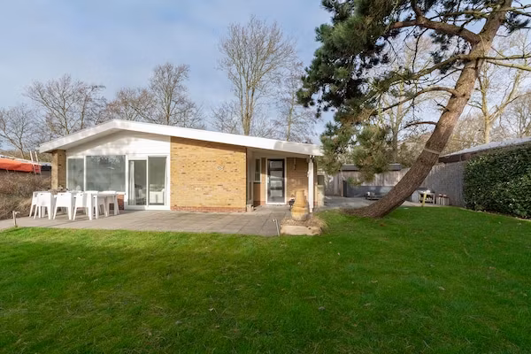 Duinland 68 in Sint Maartenszee - Foto 1 van 16