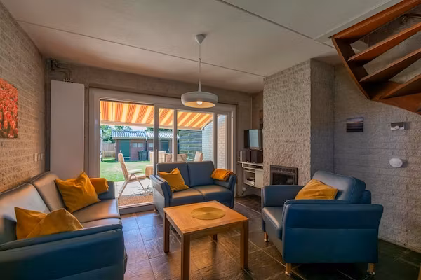 Abbestederweg 24A in Callantsoog - Foto 2 van 23