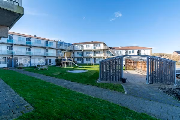 Beach Appartement 07 in Callantsoog - Foto 1 van 21