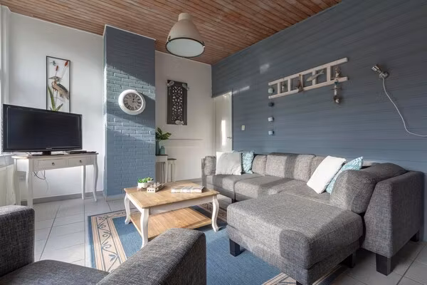 Duinland XL in Sint Maartenszee - Foto 2 van 23