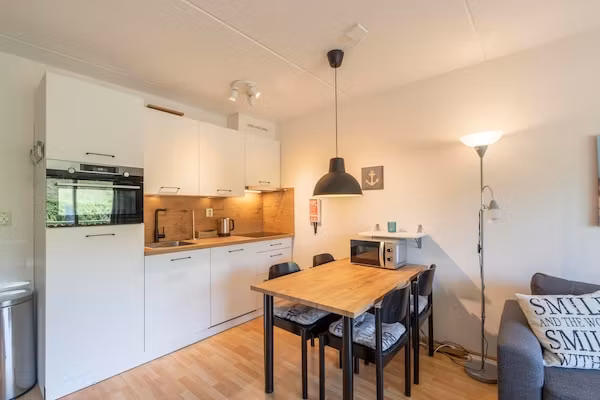 Beach Appartement 25 in Callantsoog - Foto 2 van 14