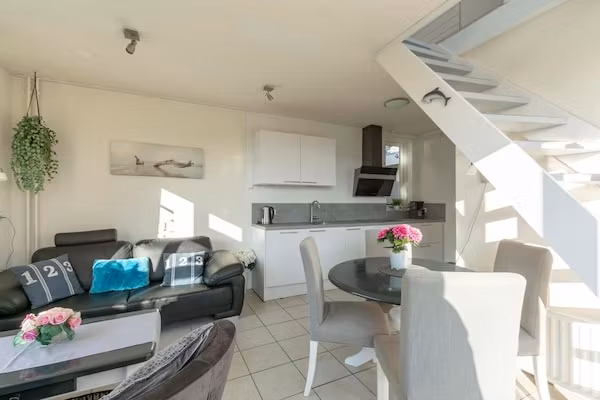 Duinroos in Groote Keeten - Foto 2 van 14