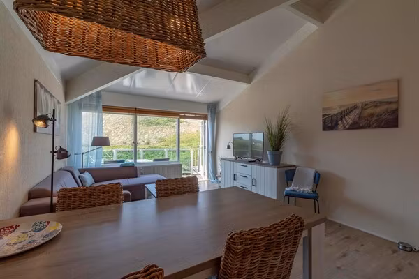 Beach Appartement 41 in Callantsoog - Foto 2 van 17