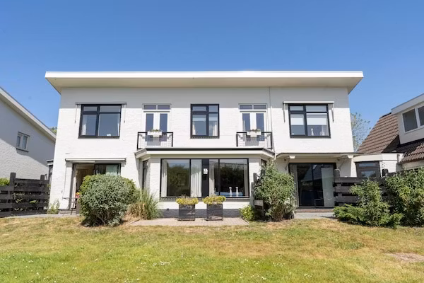 Strandhuys Mossel in De Koog - Foto 1 van 30