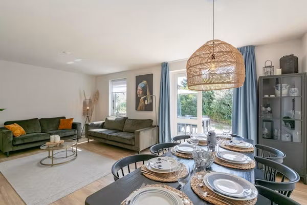 Duynopgangh 16 in Julianadorp aan Zee - Foto 2 van 29