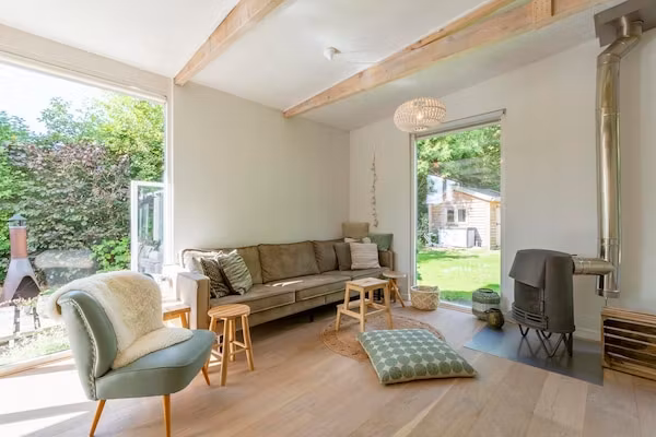 Eureka 109 in Sint Maartensvlotbrug - Foto 2 van 27