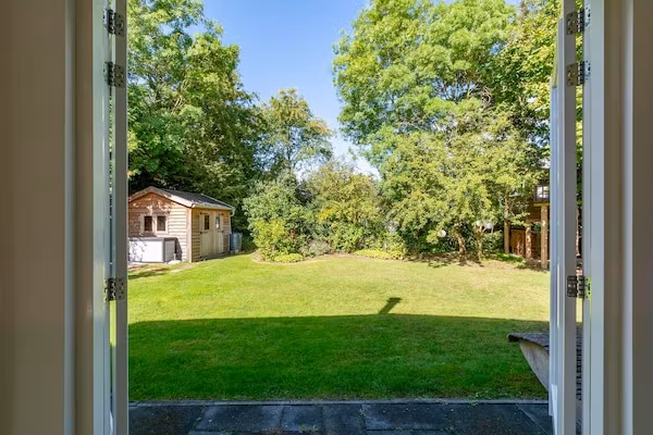 Eureka 109 in Sint Maartensvlotbrug - Foto 27 van 27