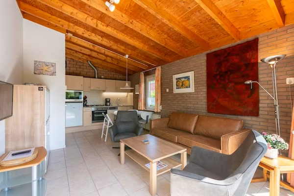 De Blenck 54 in Callantsoog - Foto 2 van 19