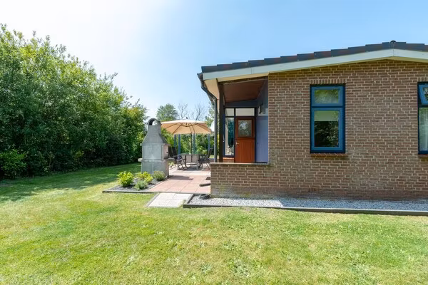 Eureka 78 in Sint Maartensvlotbrug - Foto 17 van 17