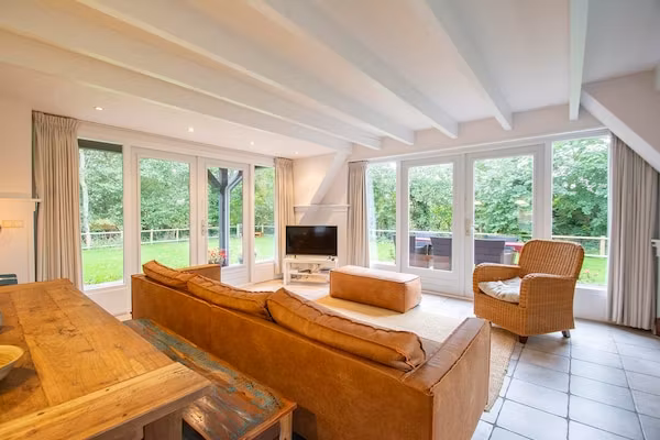 Sandepark 151 Villa Matisse in Callantsoog - Foto 2 van 21