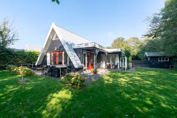 Sandepark 151 Villa Matisse in Callantsoog - Foto 1 van 21