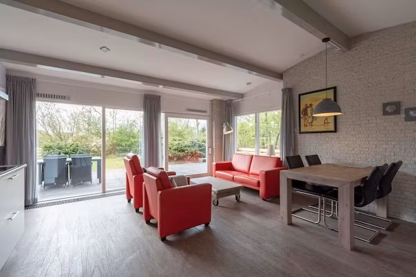 Garnekuul 12 in Callantsoog - Foto 1 van 14