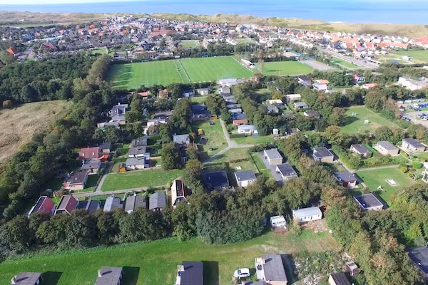 Garnekuul 13 in Callantsoog - Foto 23 van 23