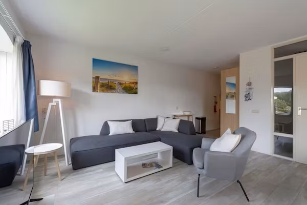 Résidence Juliana 58 in Julianadorp aan Zee - Foto 2 van 24