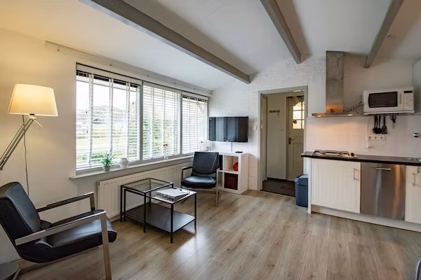 Garnekuul 26 in Callantsoog - Foto 2 van 14