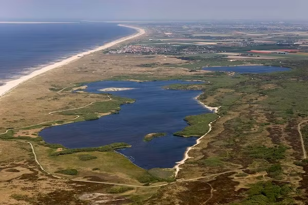 Garnekuul 26 in Callantsoog - Foto 14 van 14