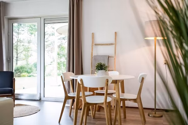 Résidence Juliana 57 in Julianadorp aan Zee - Foto 2 van 14