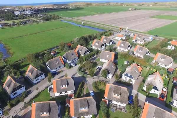 De Buitenplaats 98 in Callantsoog - Foto 23 van 23