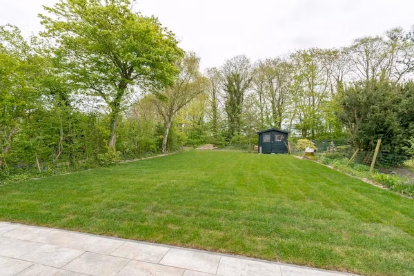 Duinland 126 Kleine Mia in Sint Maartenszee - Foto 16 van 16