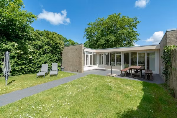 Duinland 181 in Sint Maartenszee - Foto 19 van 19