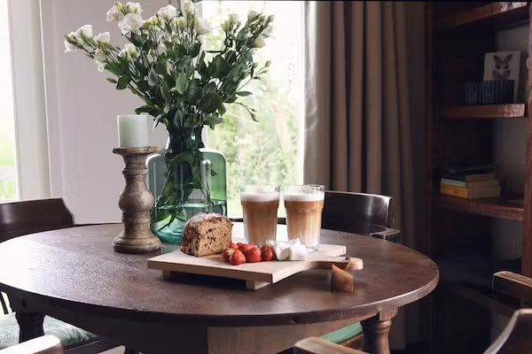 Vossehoeck 4 in Callantsoog - Foto 12 van 12