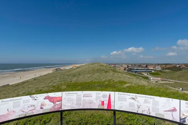 Garnekuul 56 in Callantsoog - Foto 31 van 31