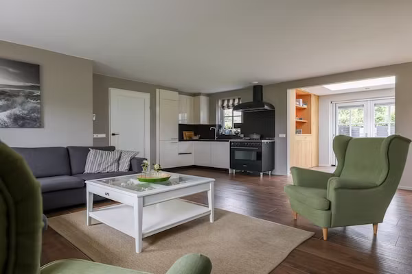 Groeneweg 6 in Wissenkerke in Wissenkerke - Foto 2 van 37