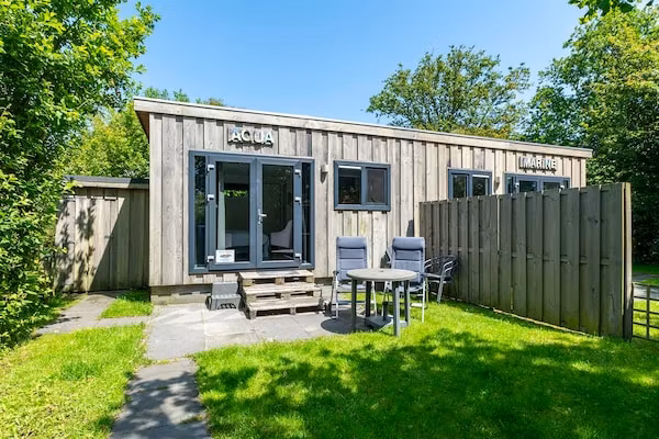 Beach Studio Campanula in Sint Maartenszee - Foto 1 van 29