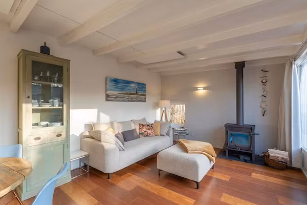 Duinland 122 in Sint Maartenszee - Foto 1 van 21