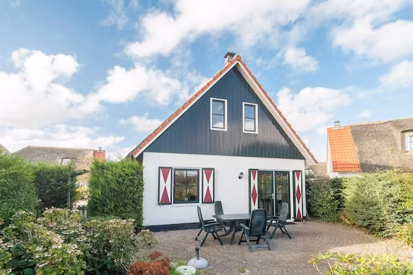 De Buitenplaats 42 in Callantsoog - Foto 1 van 19